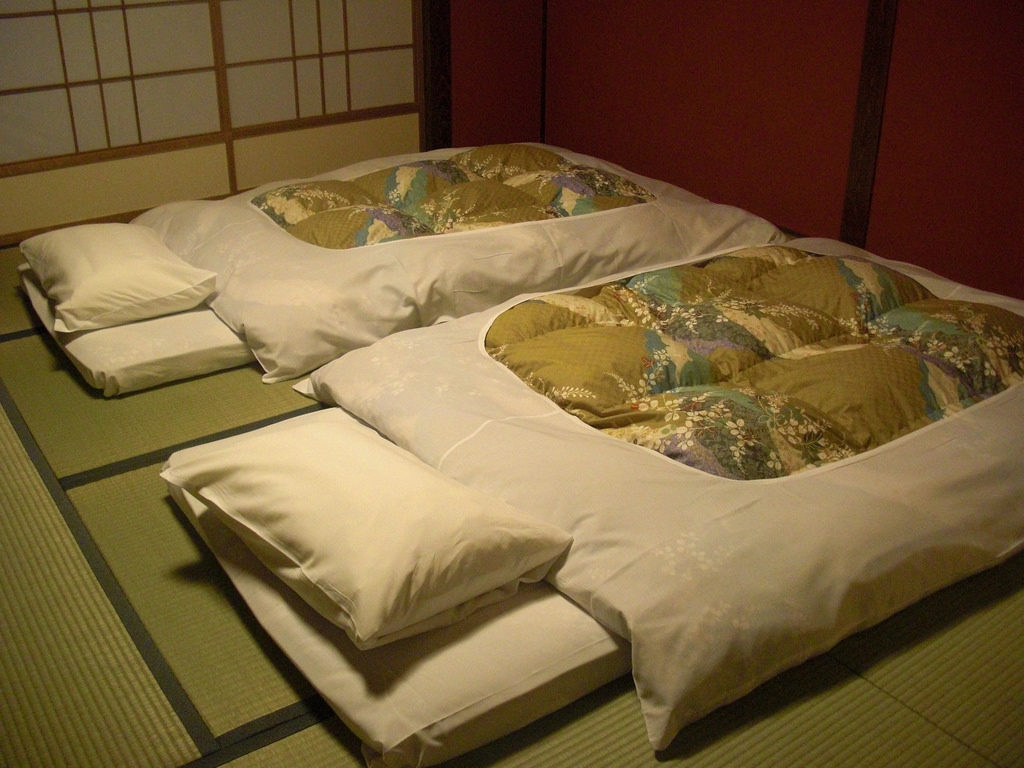 佐賀で布団を処分・回収するなら