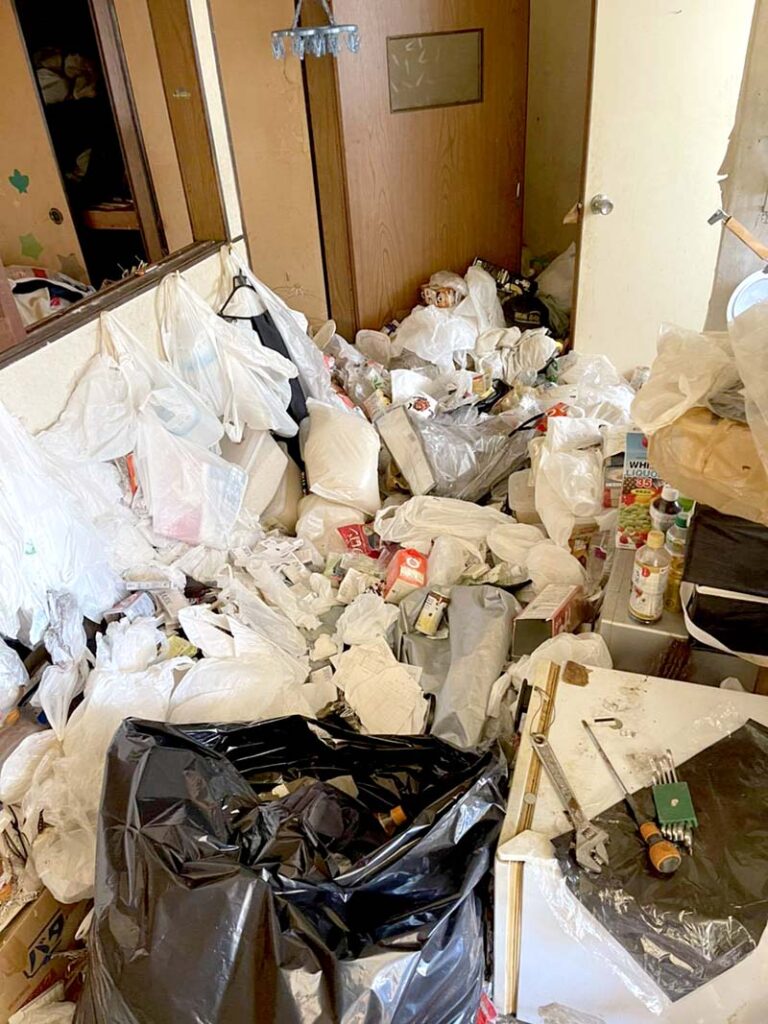ゴミ屋敷片付け、佐賀で格安対応なら佐賀片付け隊