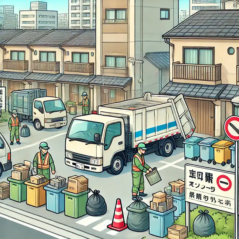 佐賀で不用品回収を利用する際のプライバシー保護とデータセキュリティ対策